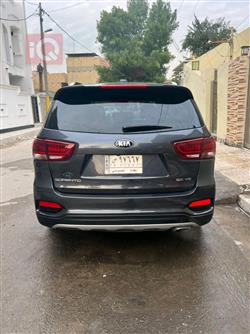 كيا سورينتو